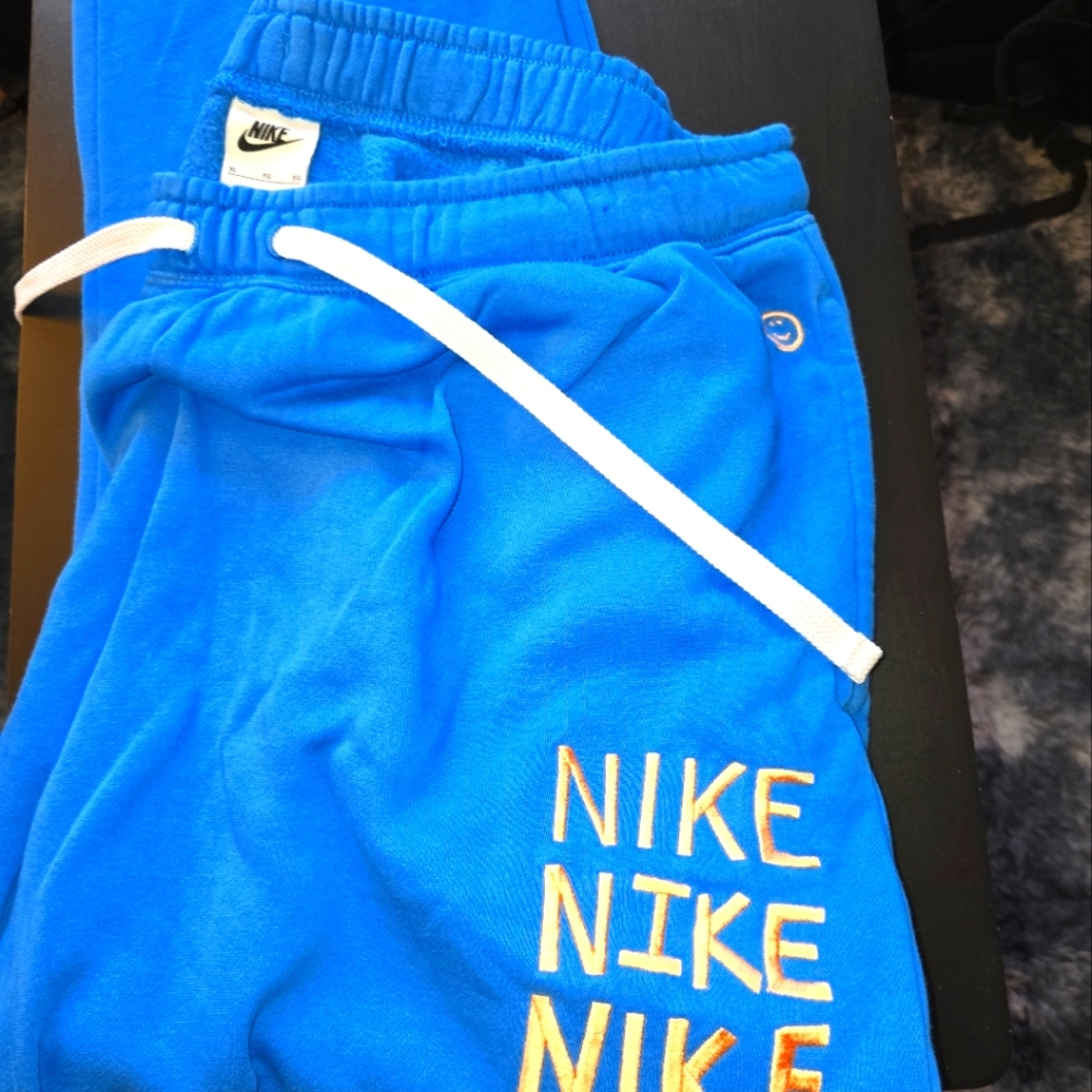 Nike Happy Day Fleece XL Mens